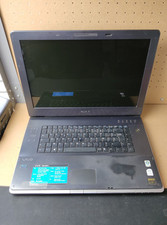 Portable sony vaio d'occasion  Le Luc