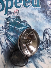 Vintage lucas spot for sale  HAVERFORDWEST