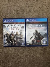 Assassin creed ezio for sale  Groton