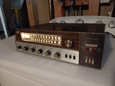 fisher receiver for sale  Colorado Springs