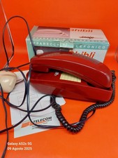 Telefono insip ghibli usato  Pieve di Cento