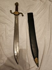 Antique sword for sale  Brownsburg