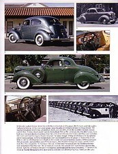 1937 chrysler convertible for sale  Lakewood