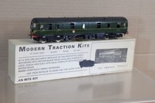 Mtk modern traction for sale  WARWICK