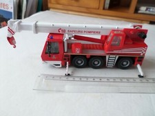 Unbranded fire truck d'occasion  Expédié en Belgium
