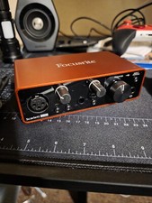focusrite studio preamp for sale focusrite studio preamp for sale Sparks