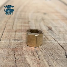 Coleman generator nut for sale  Apple Valley