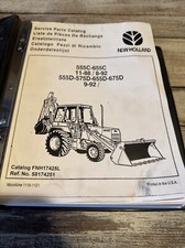 Copy new holland for sale  Keno
