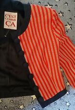 Jacket bluse woman usato  Roma