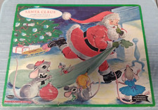 1962 whitman santa for sale  Easton