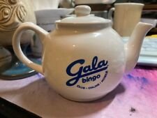 Gala bingo small for sale  LEIGH