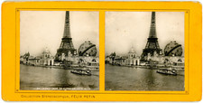 Félix potin stereo d'occasion  Expédié en Belgium