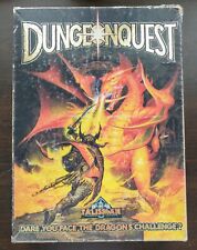 1987 dungeonquest games for sale  Dallas