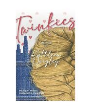 Twinkies kathleen quigley gebraucht kaufen  Trebbin