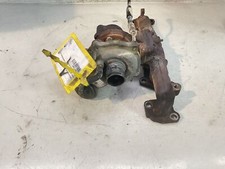 Turbina turbo per usato  Qualiano