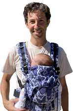 Regolo baby monkey usato  Roma