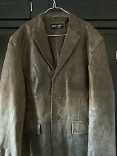 mens leather blazer for sale mens leather blazer for sale LANARK
