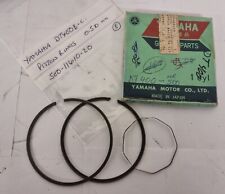 Nos yamaha dt400 for sale  ATHERSTONE