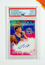 Panini origins psa usato  Bergamo
