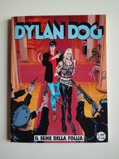 Dylan dog 175 usato  Italia