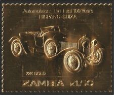 Goldbarren hispano suiza gebraucht kaufen  Flöha