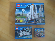 Lego city 60080 gebraucht kaufen  Deutschland