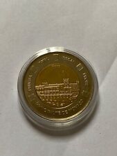 Piece monaco 2005 d'occasion  France