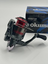 Okuma ignite 30a for sale  Altoona