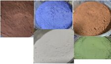 Pigment pigmentpulver farbpigm gebraucht kaufen  Lenzen