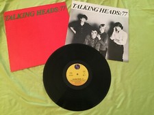Talking heads collection gebraucht kaufen  Berlin