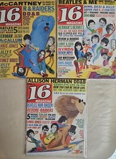 Magazines 1966 beatles for sale  Clermont