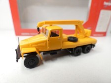 Ifa kranwagen herpa gebraucht kaufen  Zeven
