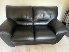 Couch echtleder zweisitzer gebraucht kaufen  Erkrath