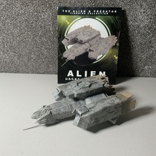 Alien .c. nostromo for sale  DARWEN