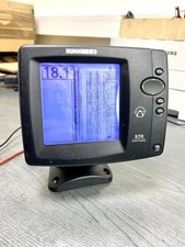 Humminbird 570x down usato  Spedire a Italy