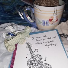 Found treasures happy for sale  Syracuse