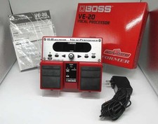 Boss Ve 20 Model Ve 20 Boss E4C20 comprar usado  Enviando para Brazil