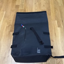 Got bag rolltop gebraucht kaufen  Münster