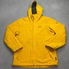 Jack wolfskin jacket d'occasion  Expédié en Belgium
