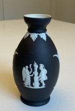 Wedgwood dipped black for sale  New York