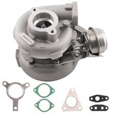 Turbolader Turbina for Nissan Navara D40 2.5 dCi 174BHP GT2056V Turbo 14411EB300, używany na sprzedaż  Wysyłka do Poland