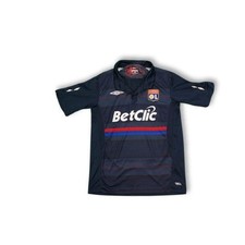 Maillot foot vintage d'occasion  Caen