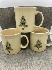 Fiesta ware christmas for sale  Martinsburg