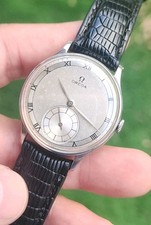 Rare 1943 omega for sale  Tampa