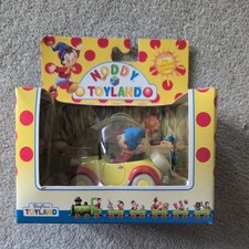 Corgi lledo noddy for sale  CHICHESTER
