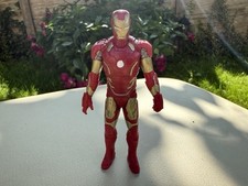 Boneco de ação 2015 Marvel Avengers Superhero 4” Iron Man Hasbro comprar usado  Enviando para Brazil