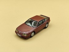 Alpine renault turbo d'occasion  Pontcharra