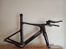 Boardman tte frameset for sale  BACUP