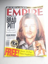Vintage empire magazine for sale  LONDON