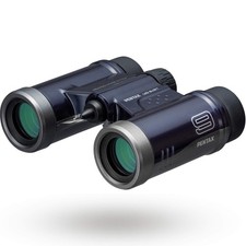 Pentax binoculars 9x21 usato  Italia